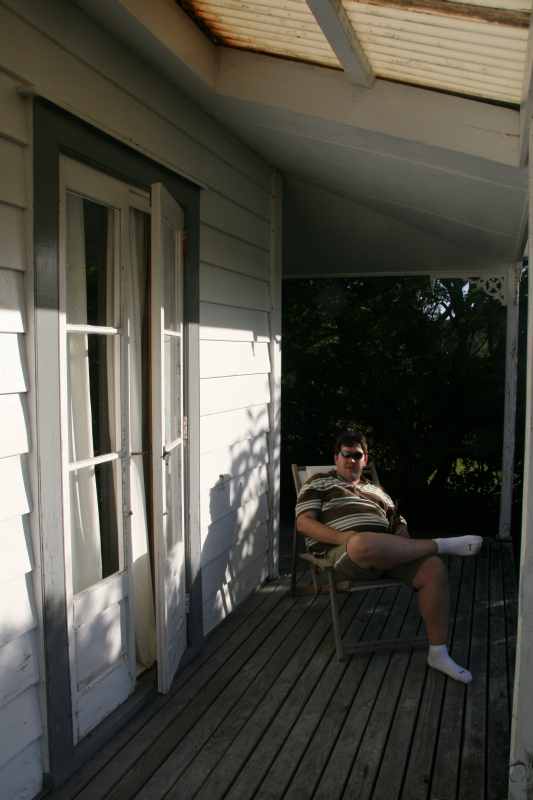 Nieuw-Zeeland 2011 - 0284